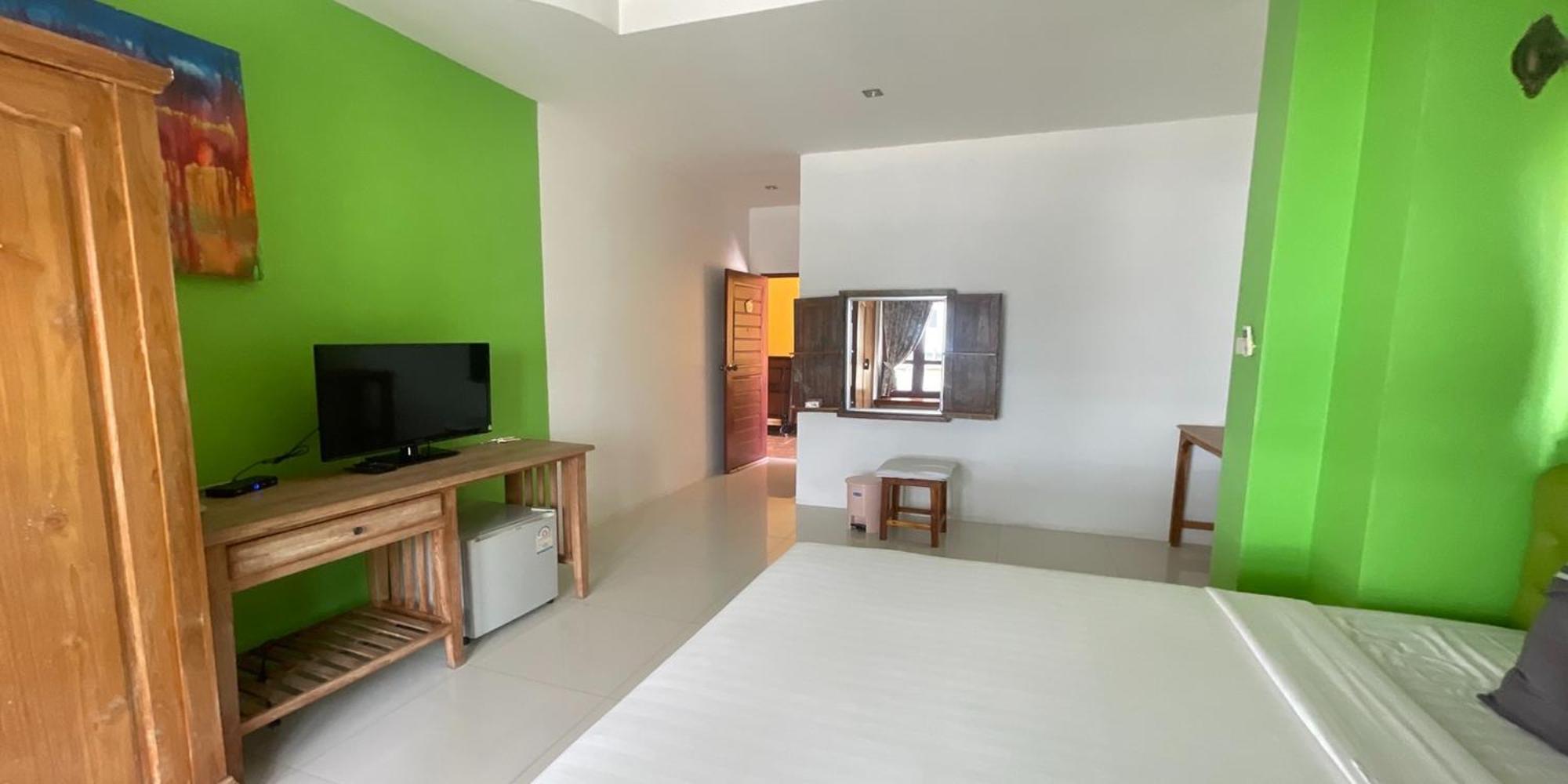 Yellow Tique Hotel ลำปาง ภายนอก รูปภาพ