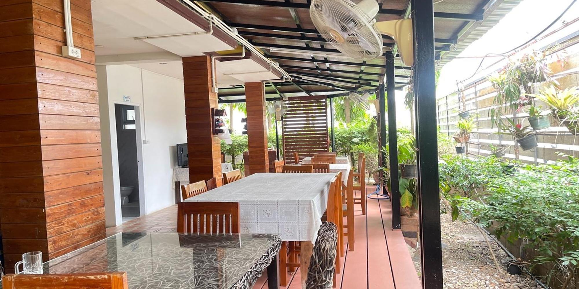 Yellow Tique Hotel ลำปาง ภายนอก รูปภาพ